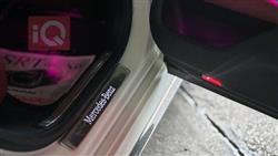 مرسيدس بنز S-Class